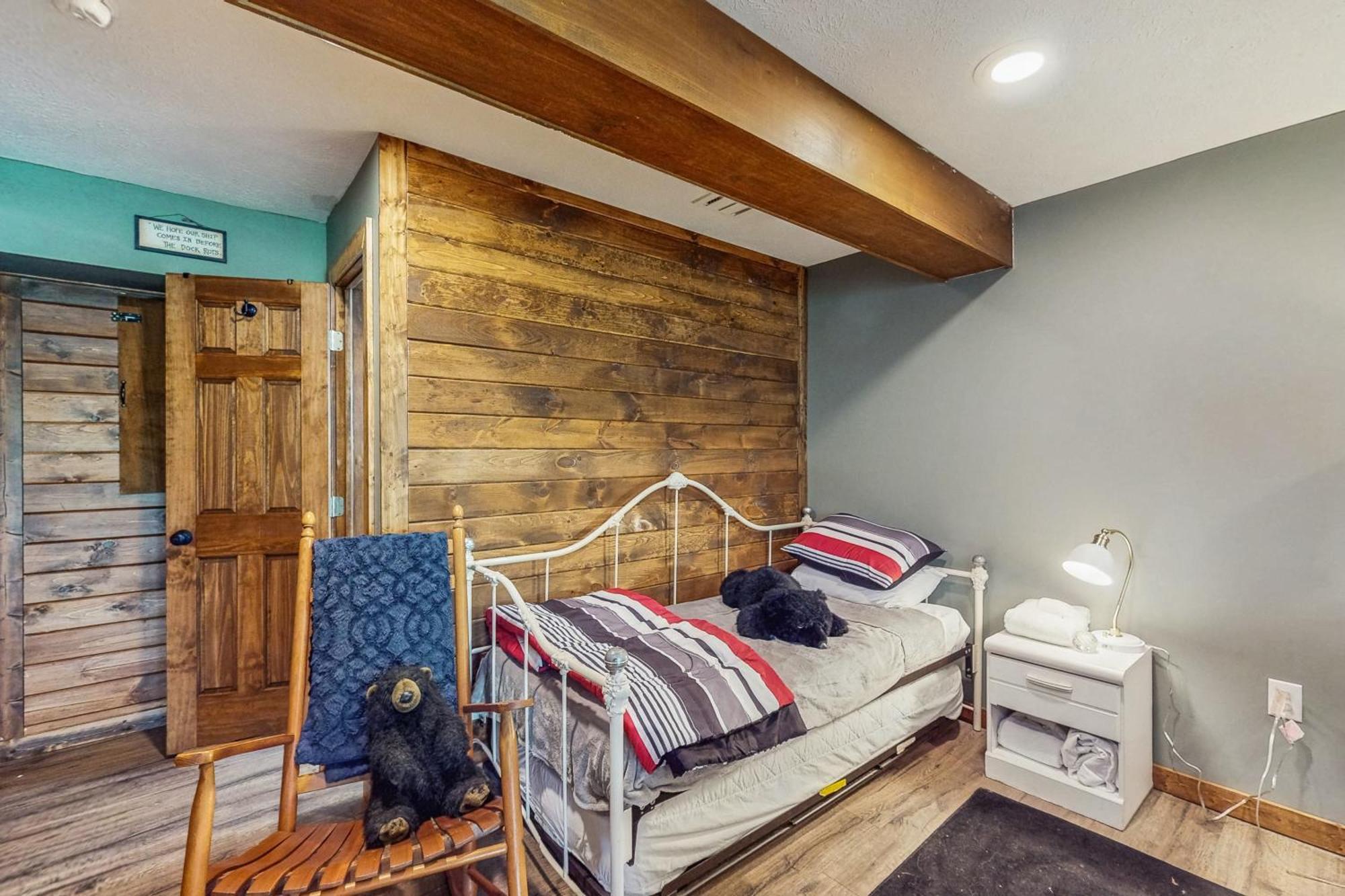 Ski Cove #2 McHenry Extérieur photo